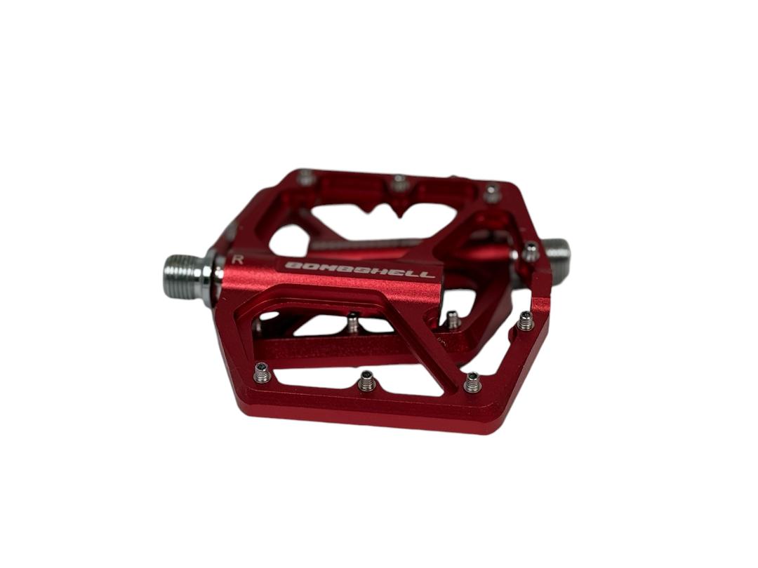 PUMP PEDALS PRO