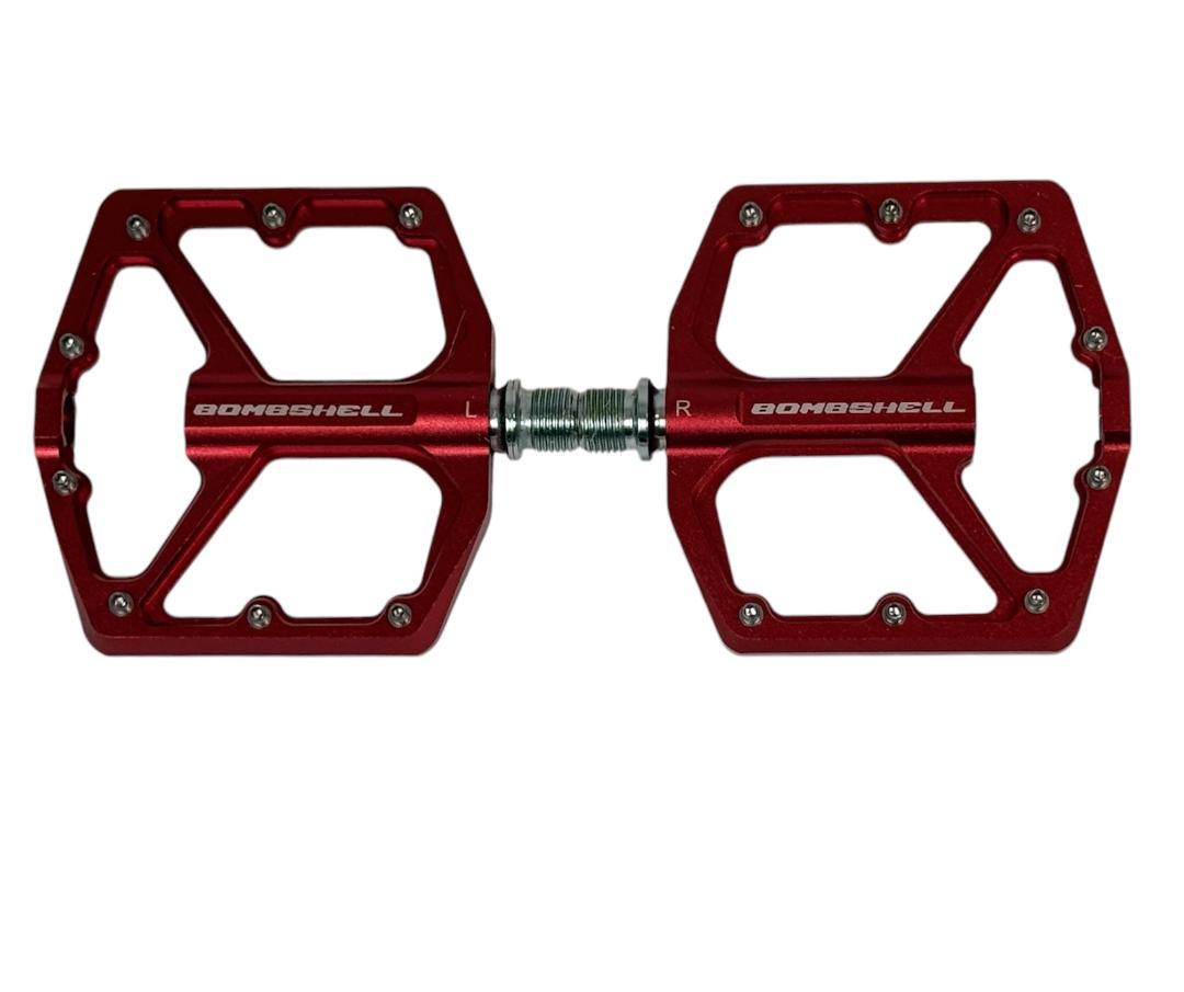PUMP PEDALS PRO