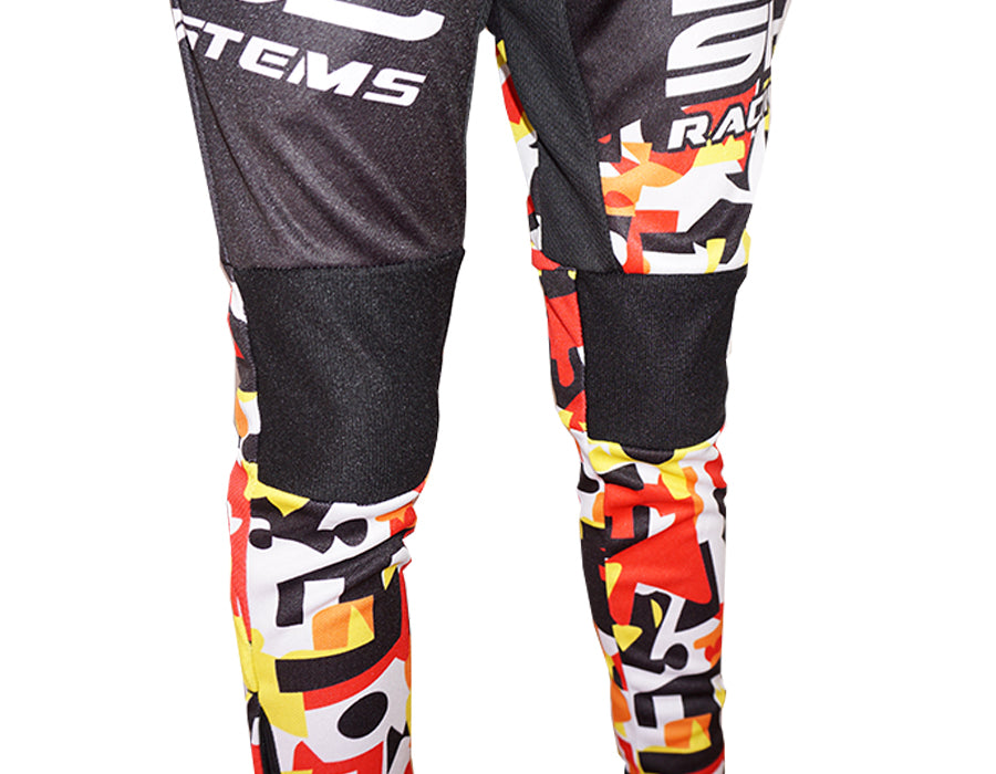 Bombshell NEMA PROJECT TRAINING PANTS