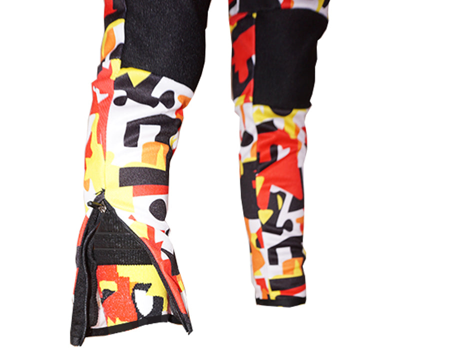 Bombshell NEMA PROJECT TRAINING PANTS