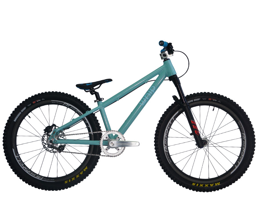 mountainbike whip NEW 2022 WHIP 24 and 20 COMPLETE BIKE