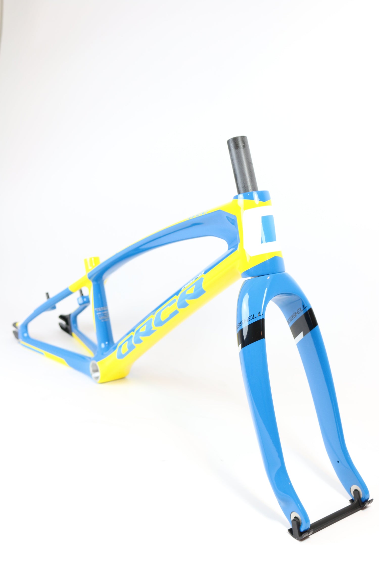 FRAMES