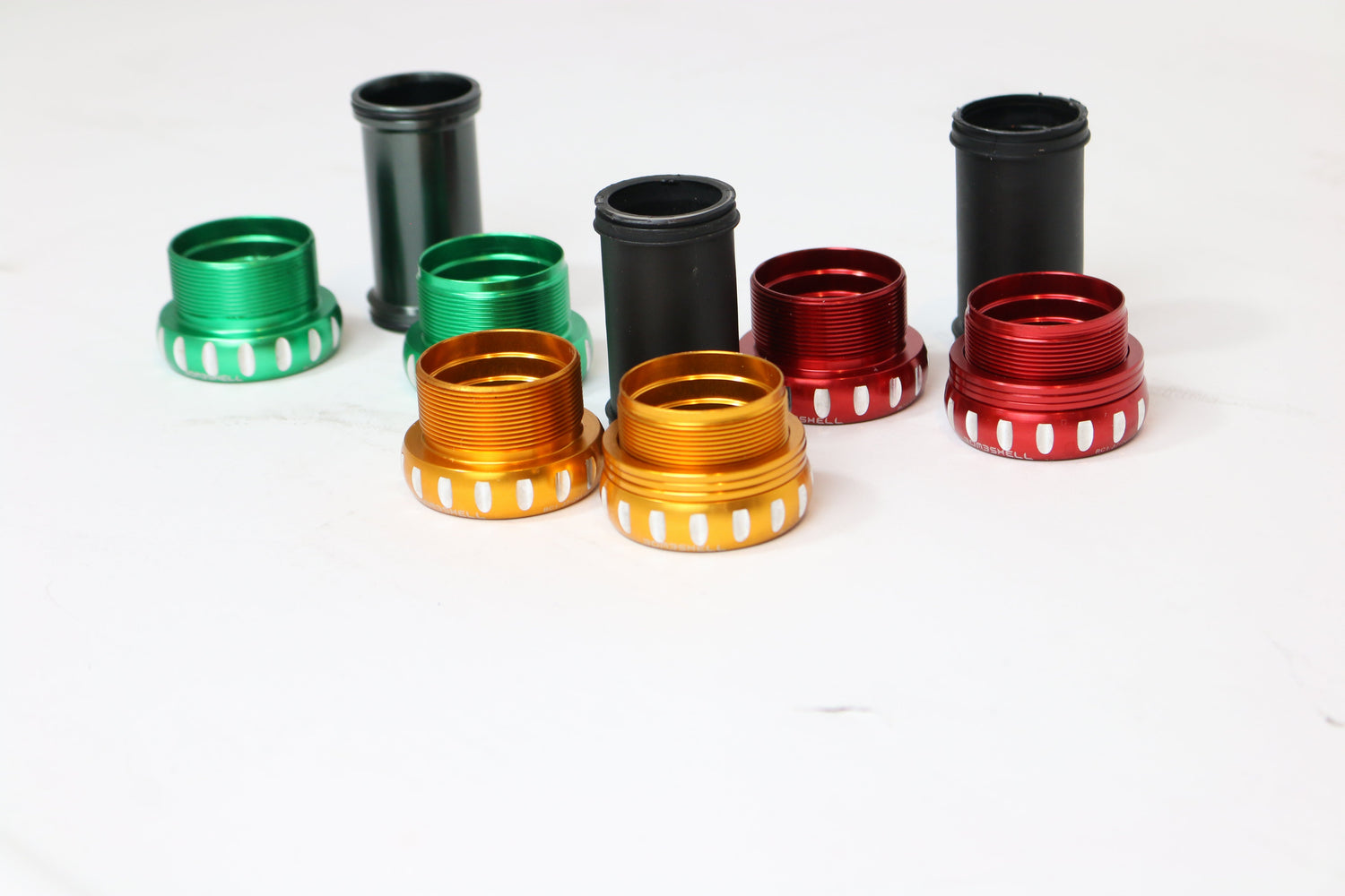 BOTTOM BRACKETS