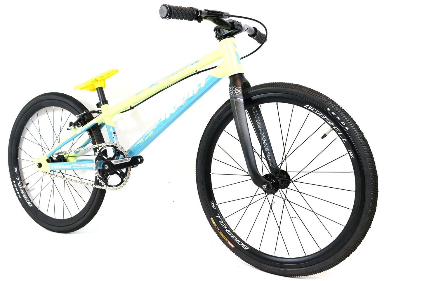 Avent Vandal BMX Race Bike