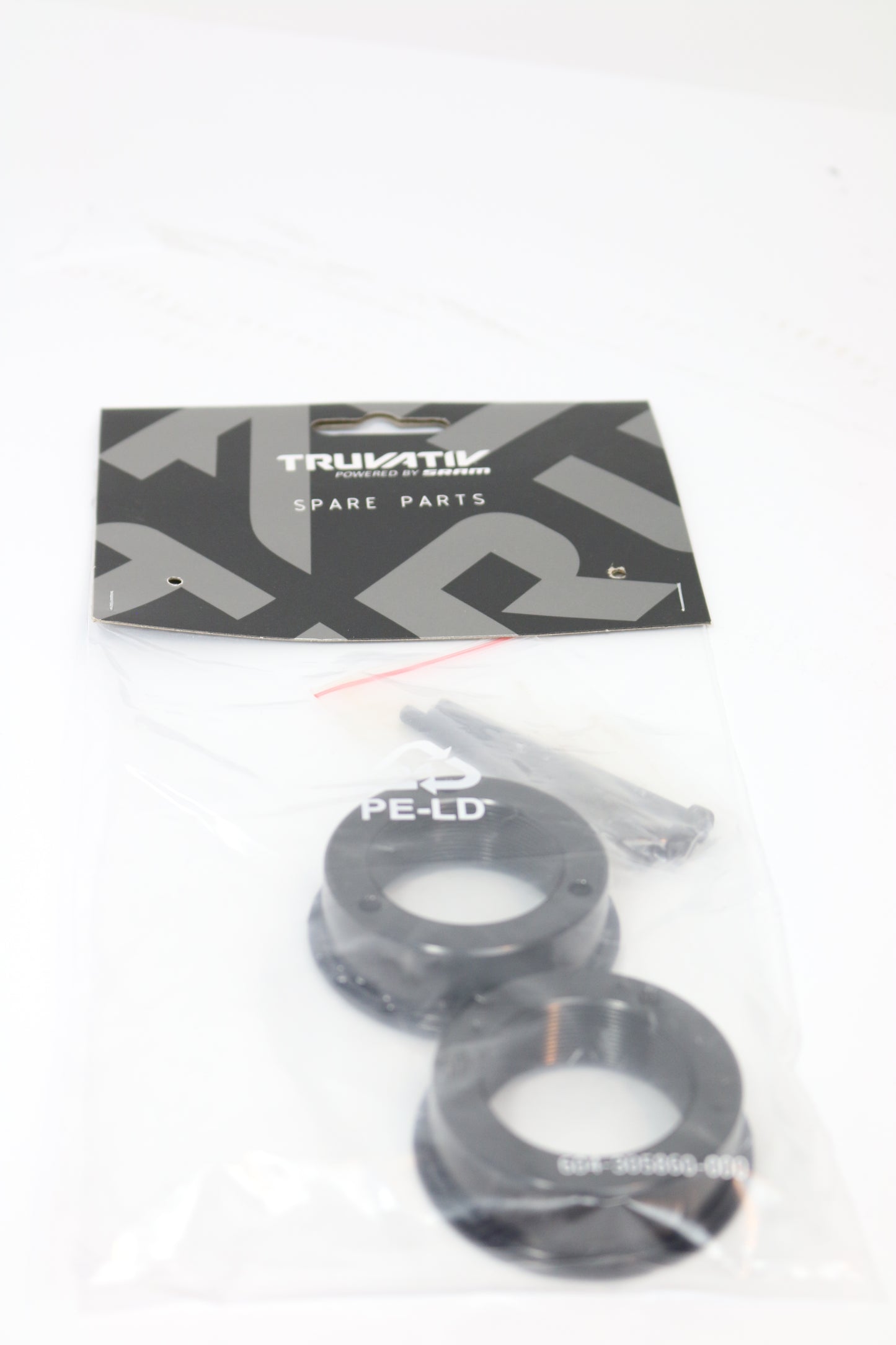 Bottom Bracket Converter