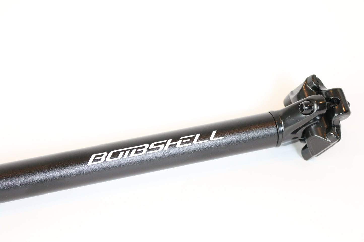 Cool Down Seat Post