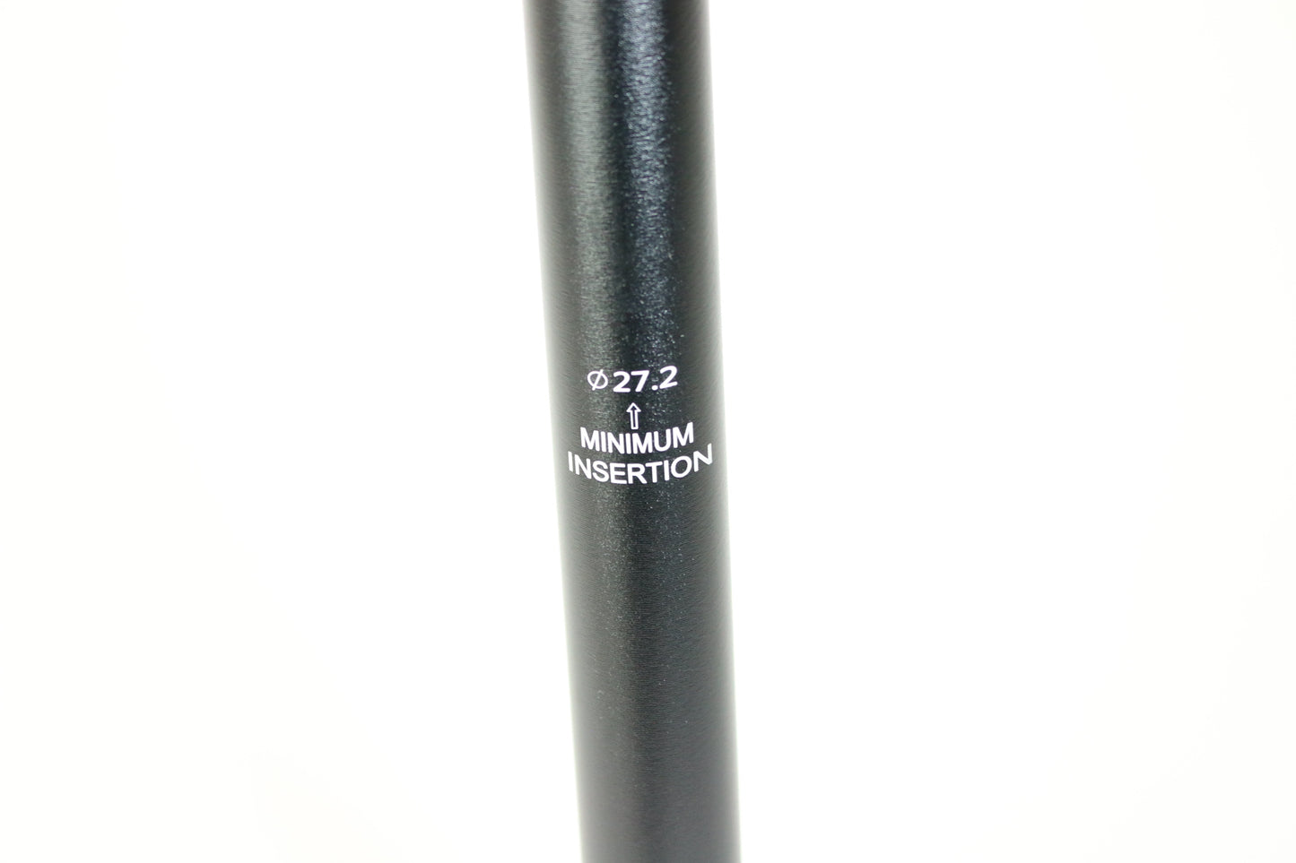 Cool Down Seat Post