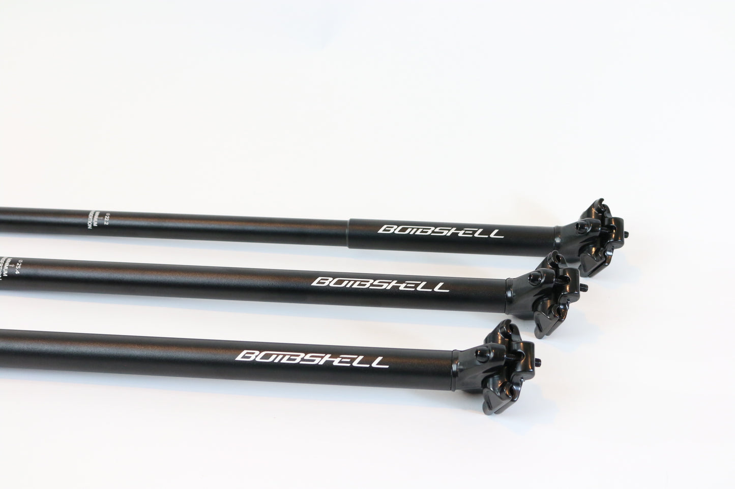 Cool Down Seat Post