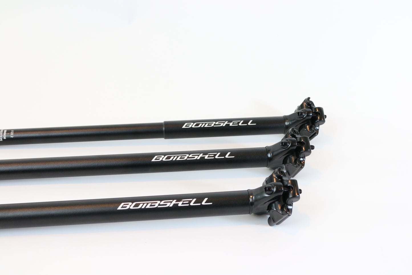 Cool Down Seat Post