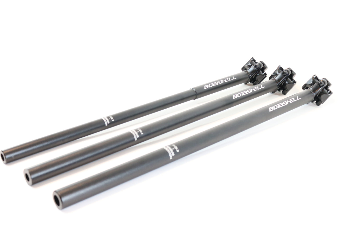 Cool Down Seat Post