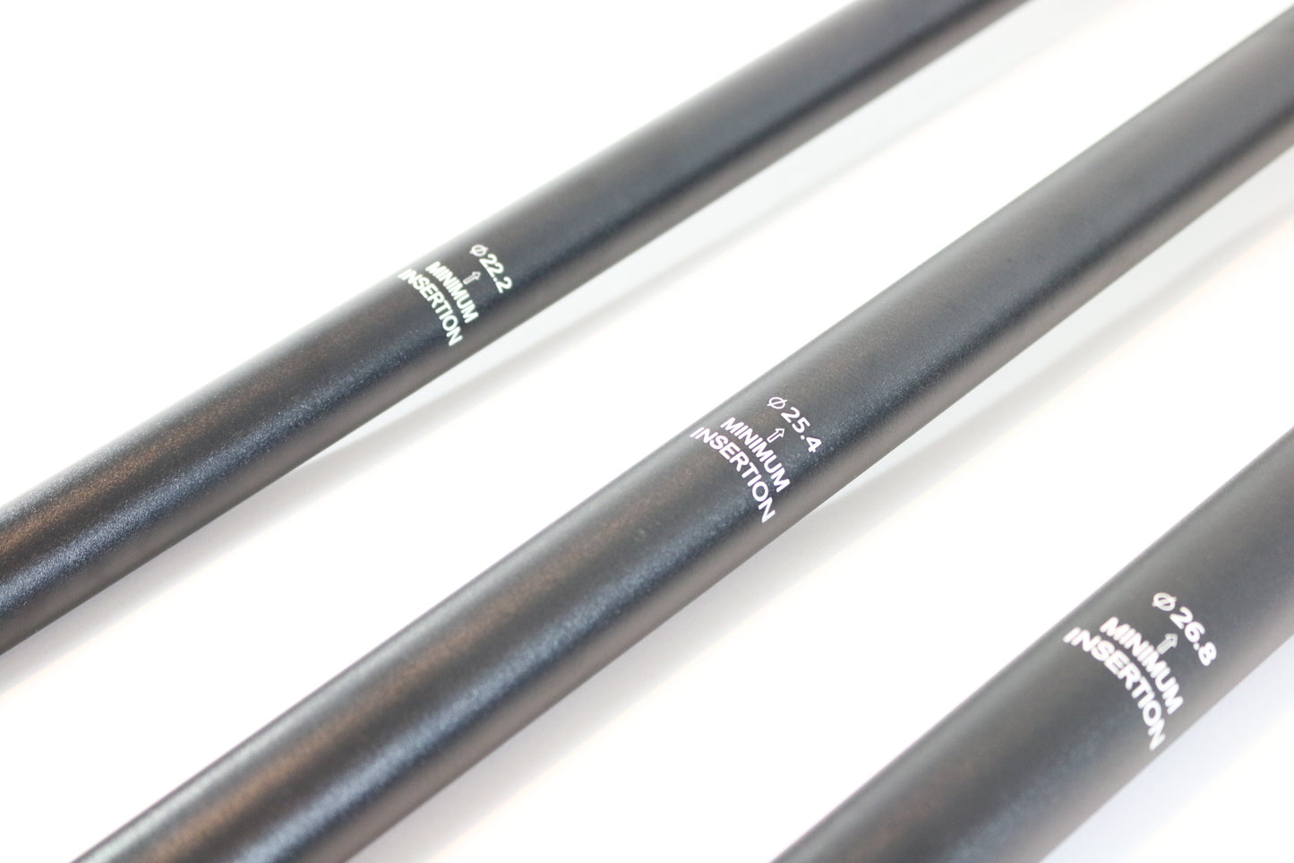 Cool Down Seat Post