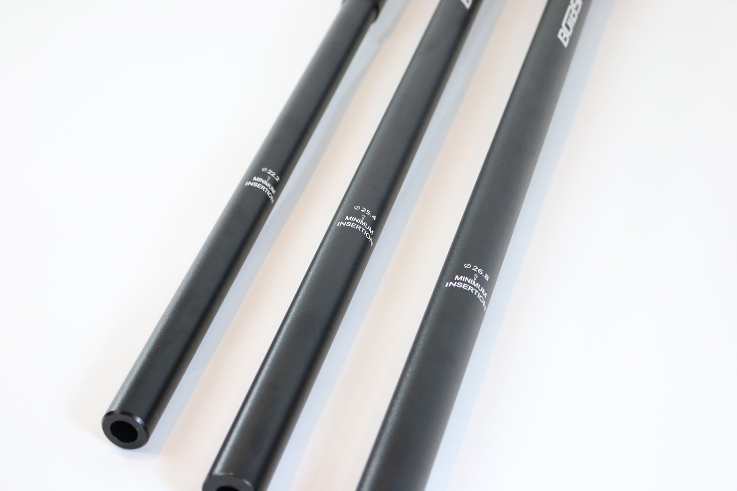 Cool Down Seat Post