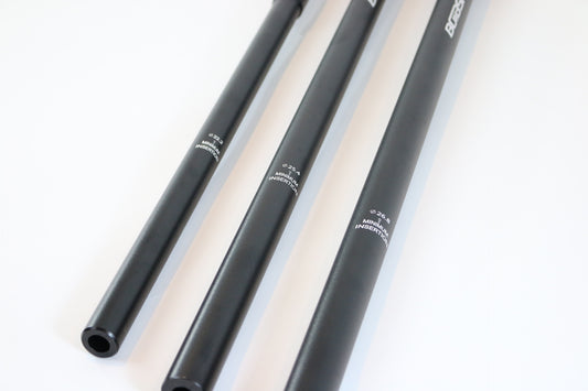 Cool Down Seat Post
