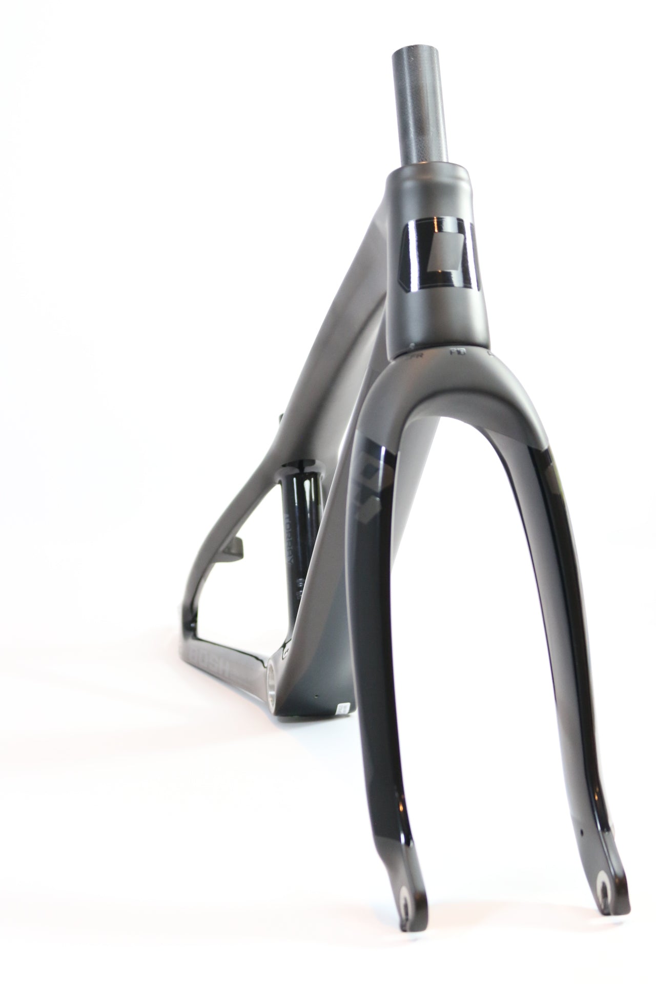 Orca frame