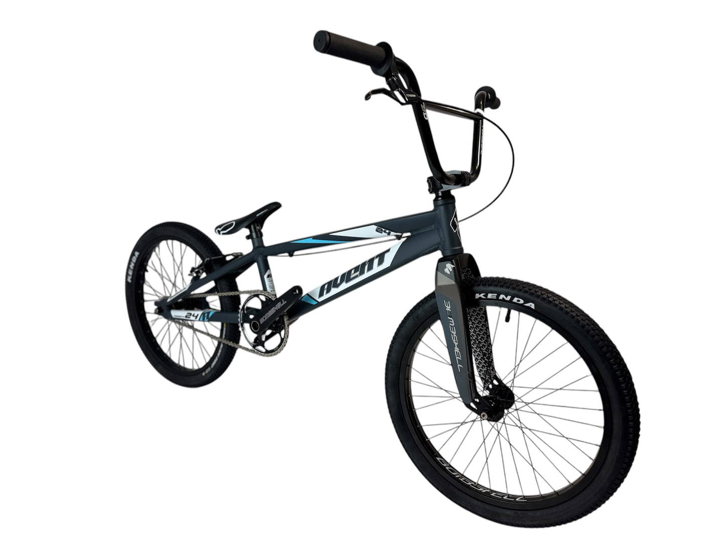 Avent Vandal BMX Race Bike