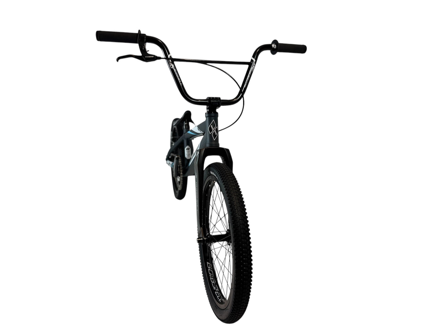 Avent Vandal BMX Race Bike