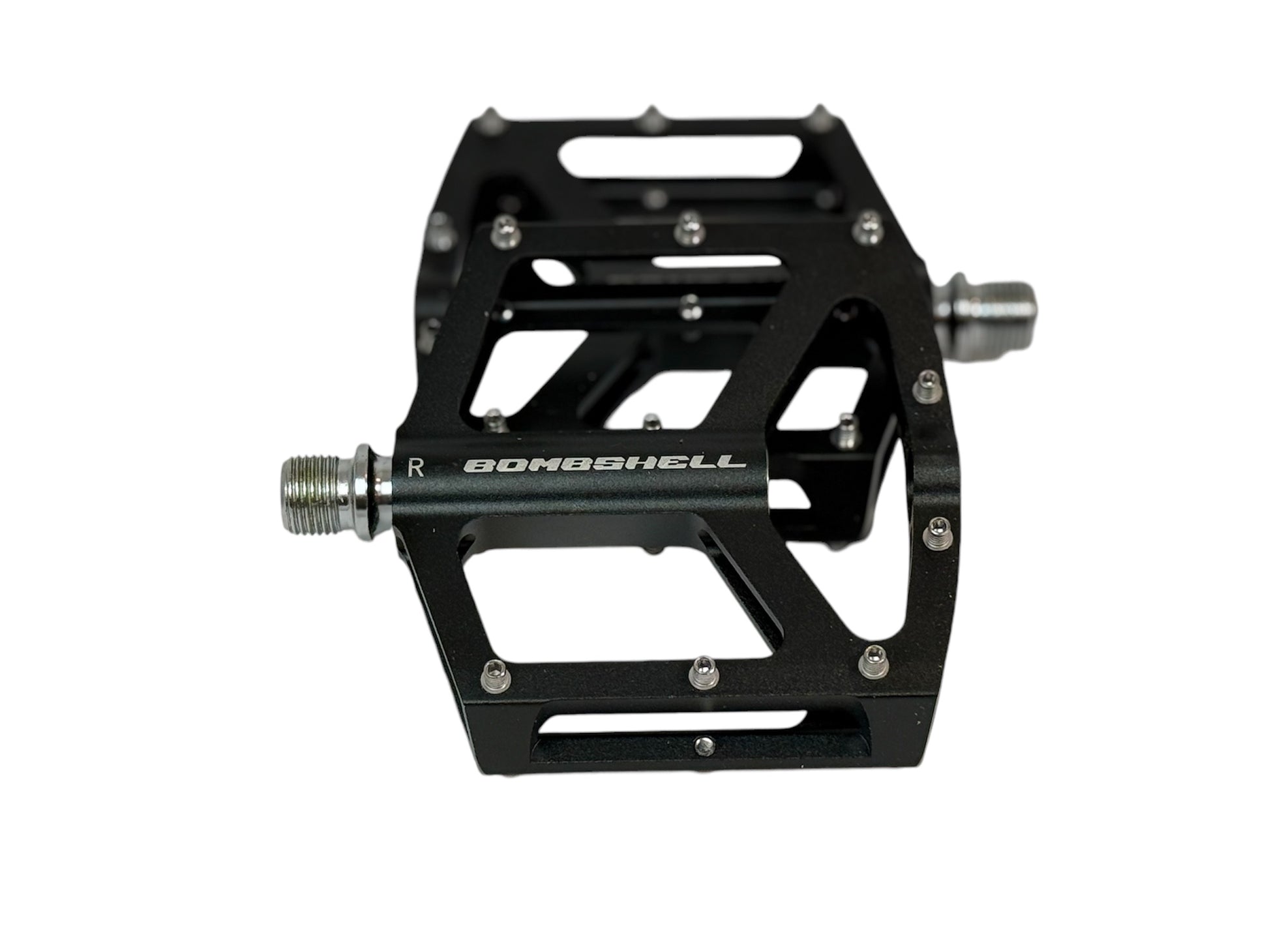PUMP PEDALS EXPERT