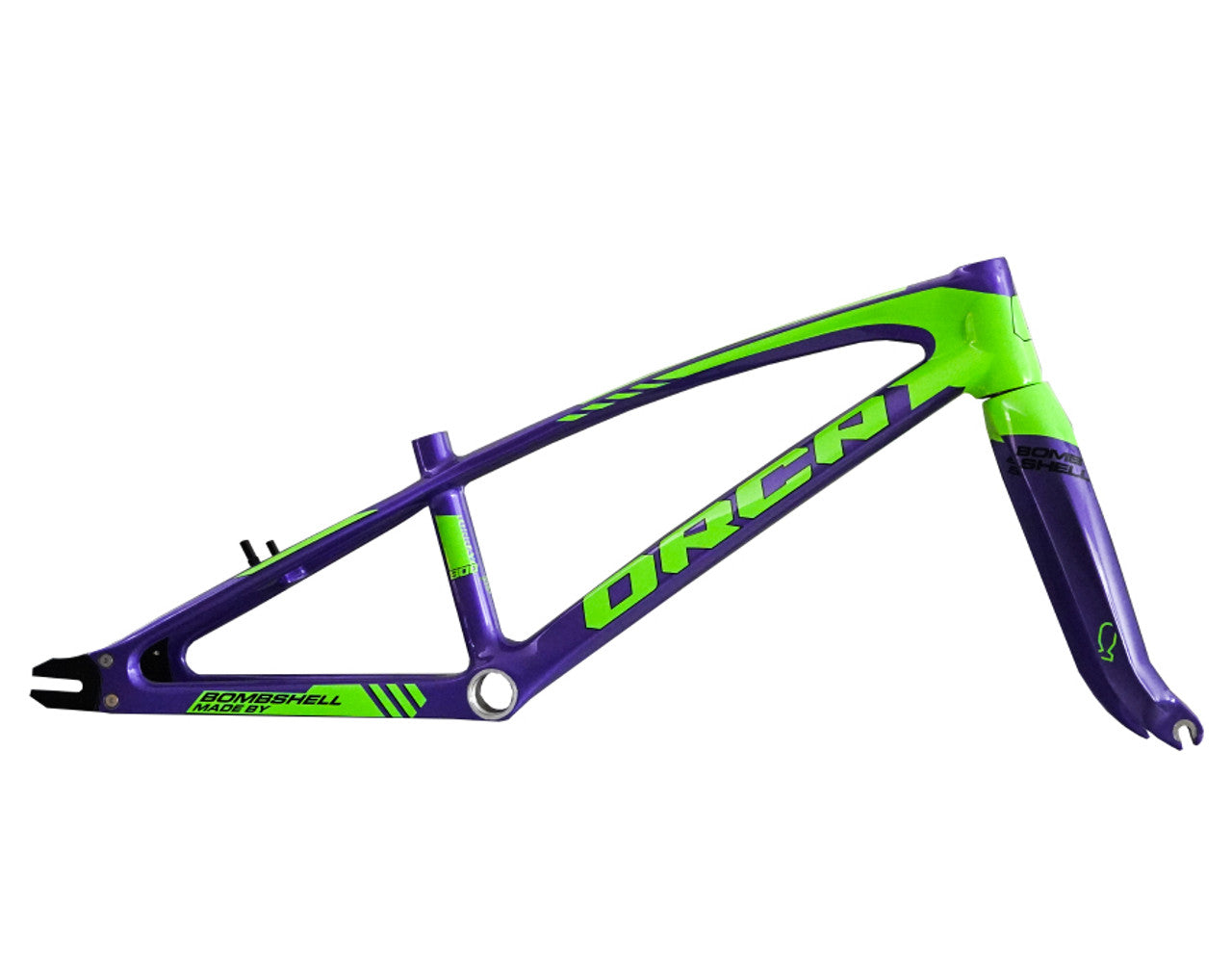Orca frame