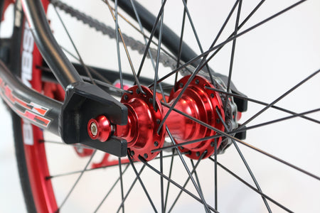 Bombshell Bikes
