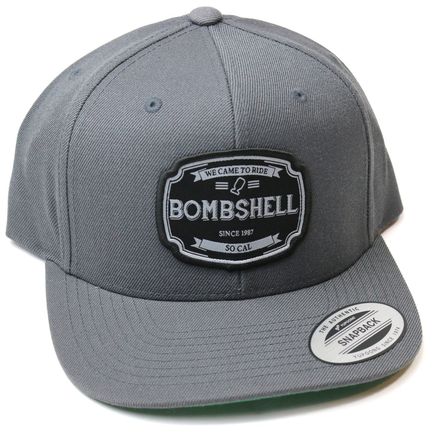 Bombshell  Hat