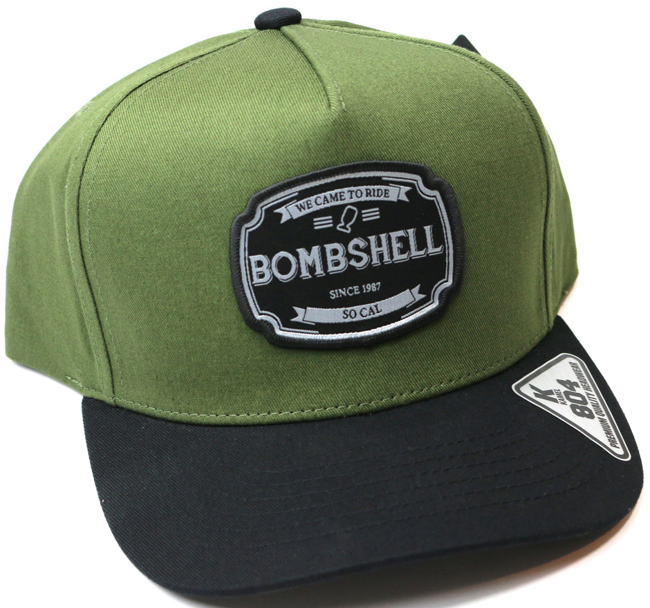 Products – Bombshell Bikes