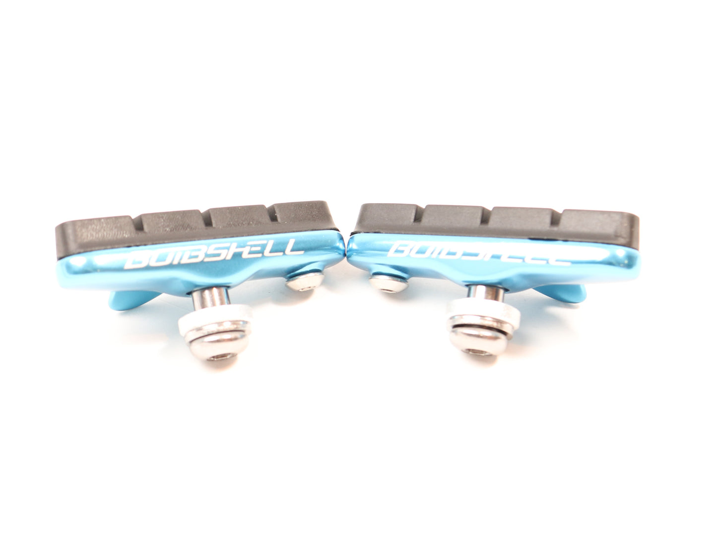 BOMBSHELL FIN BRAKE PADS