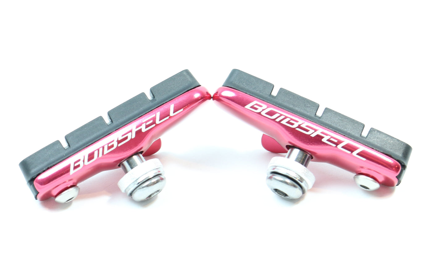 BOMBSHELL FIN BRAKE PADS