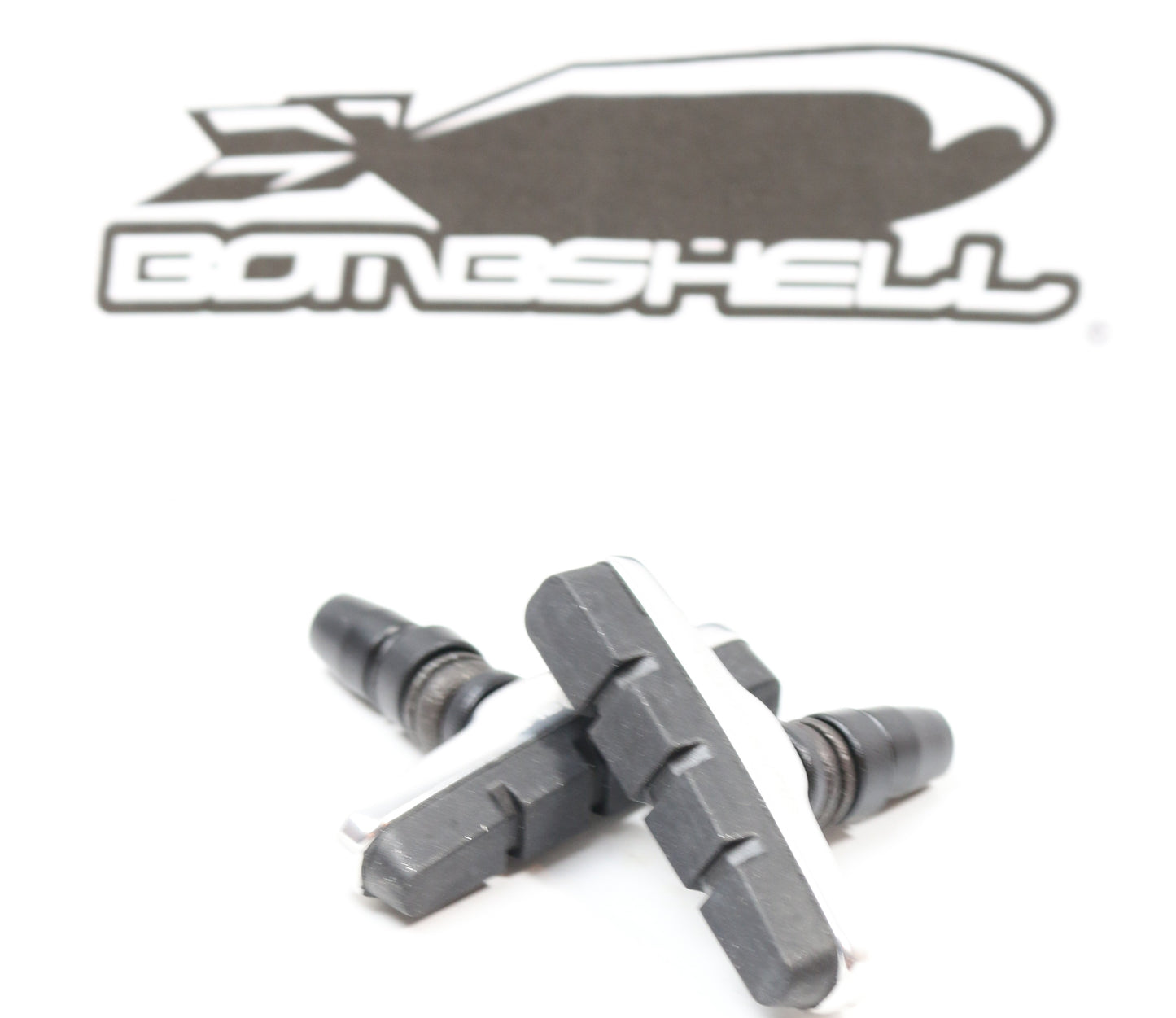 BOMBSHELL BRAKE PADS