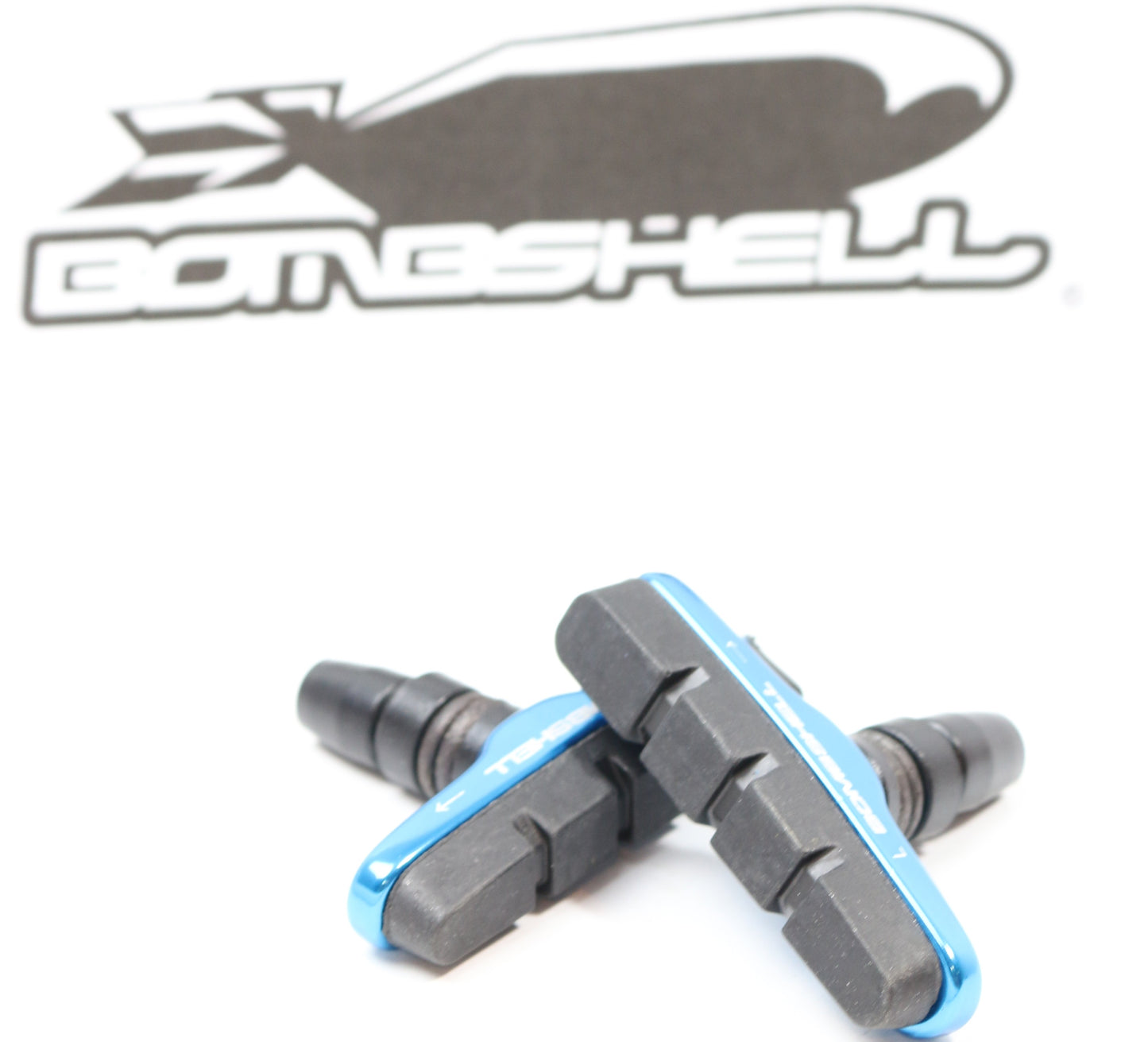 BOMBSHELL BRAKE PADS