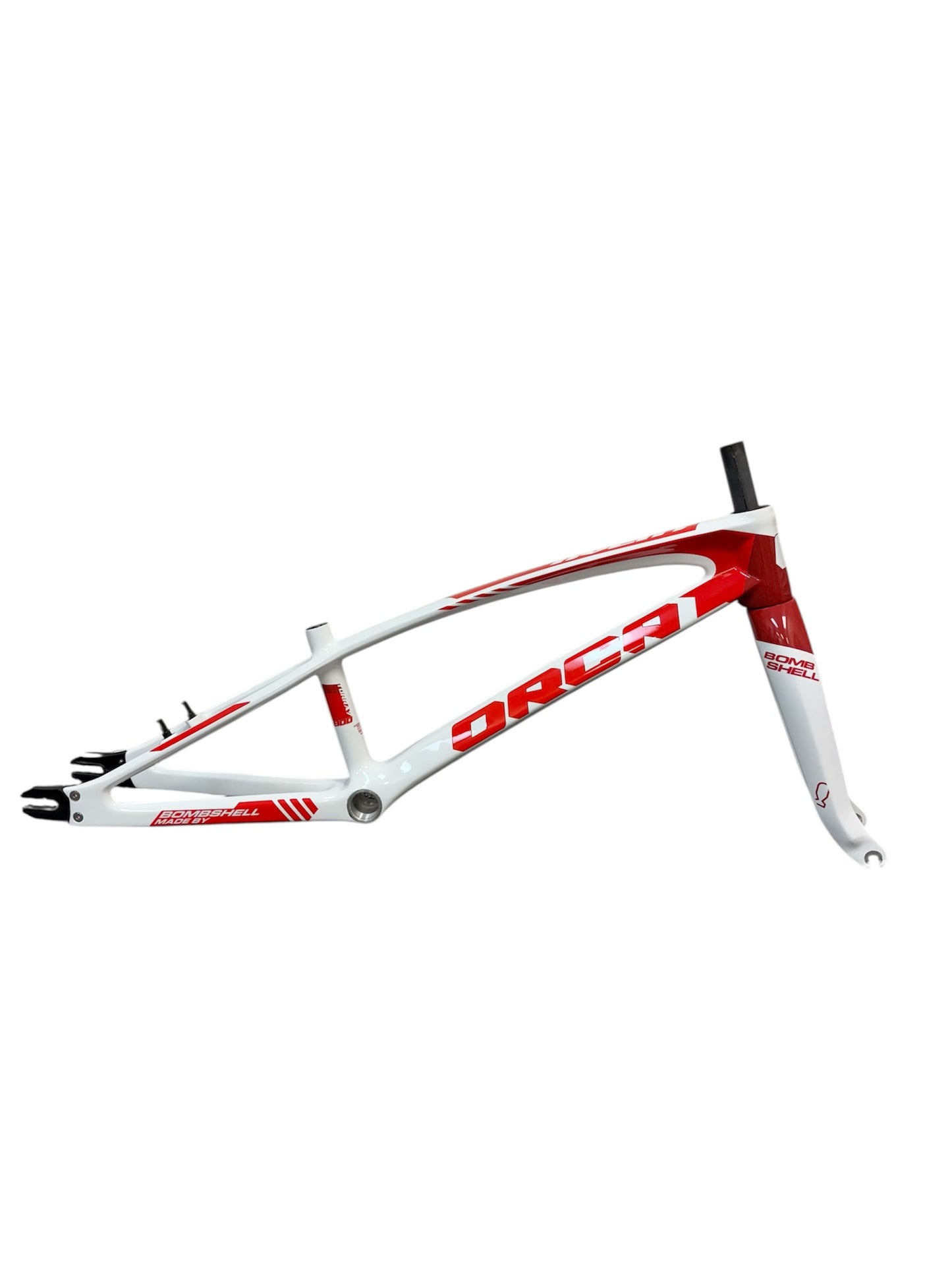 Orca frame