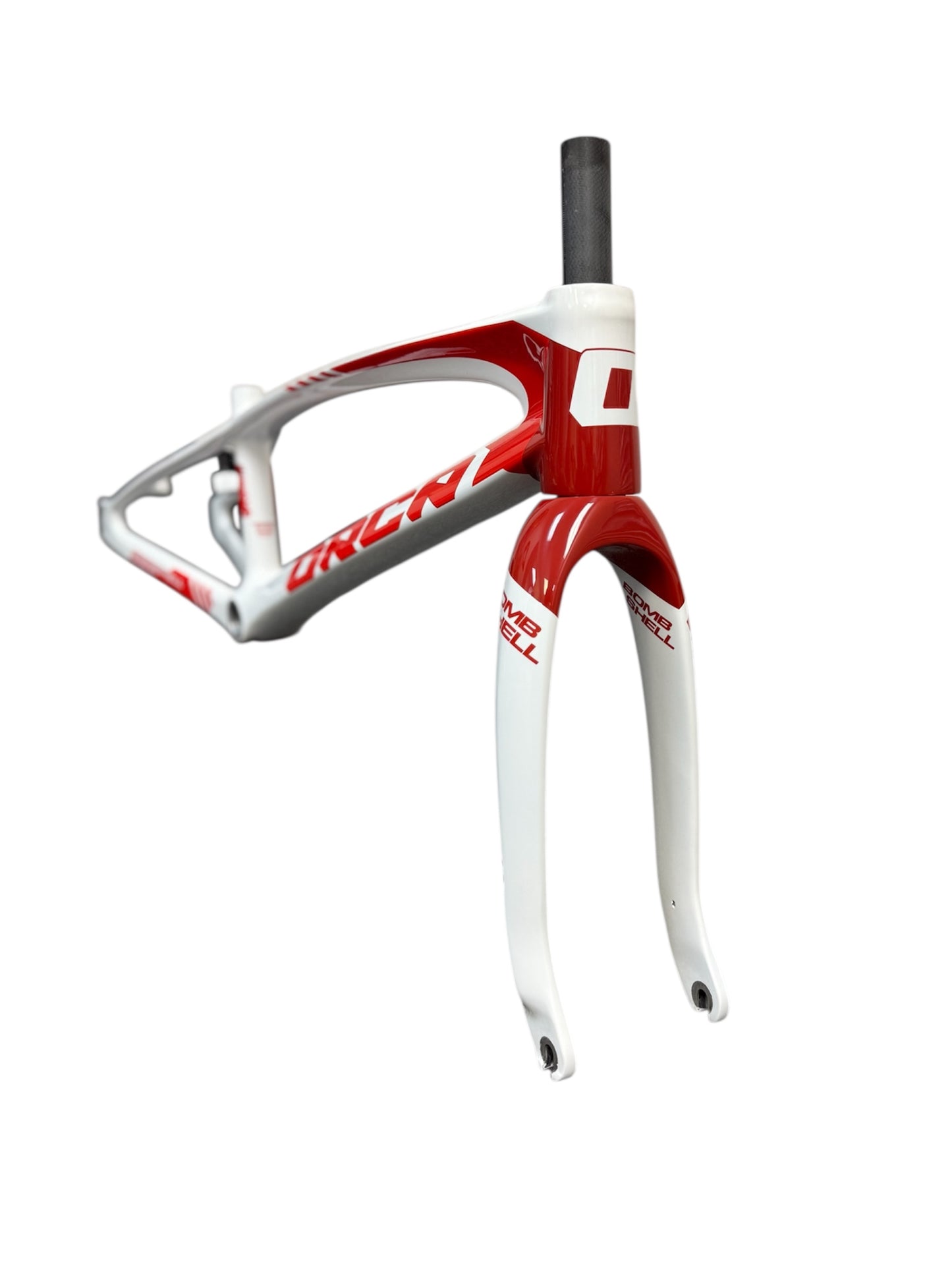 Orca frame