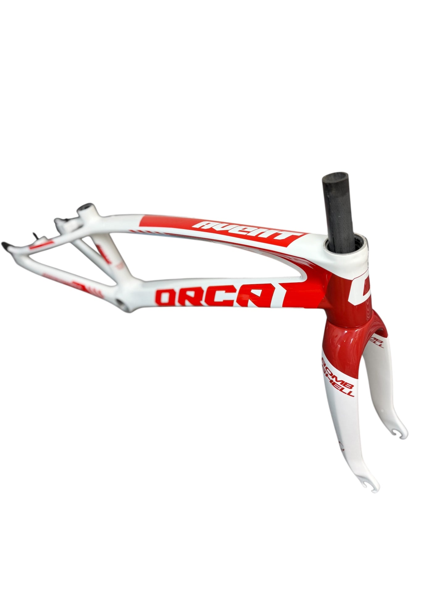 Orca frame
