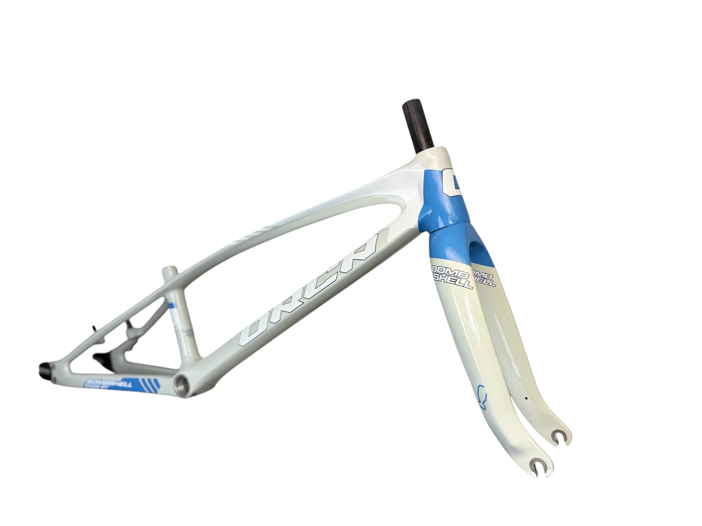 Orca frame