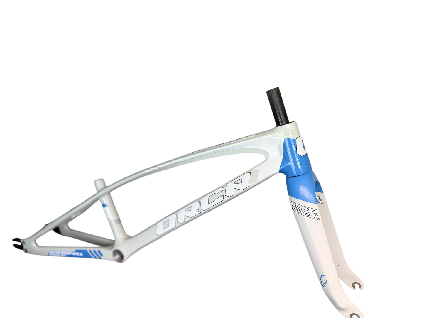 Orca frame
