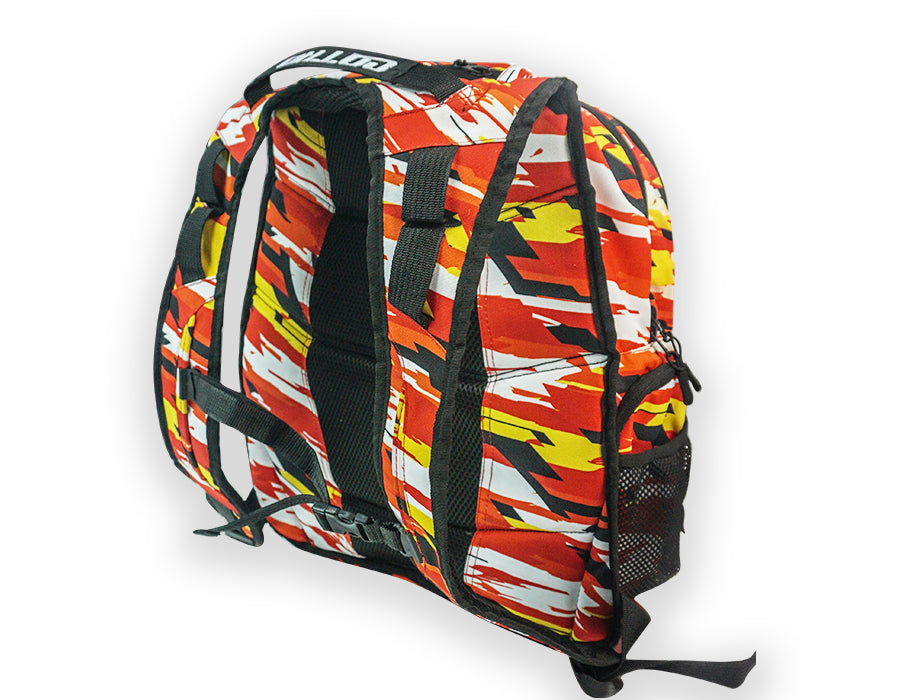 BOMBSHELL 2020 TEAM LTD EDITION BACKPACK