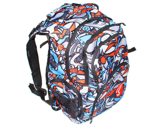 BOMBSHELL MULTI-COLOR Backpack