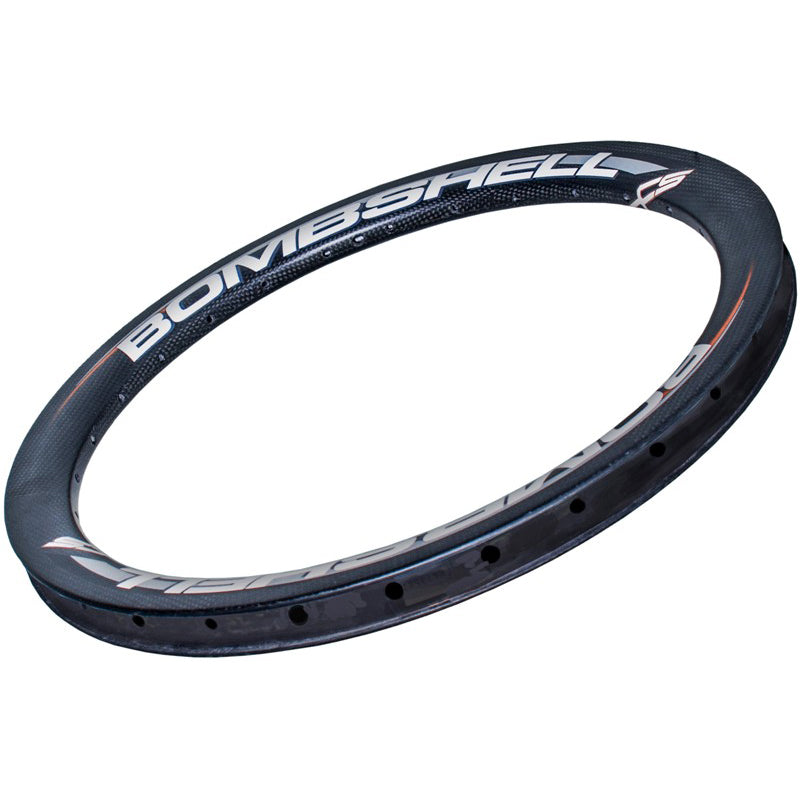 Carbon CS Rim