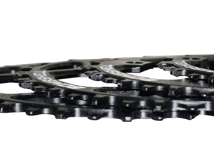 Bombshell Pro Chainring 4 bolt