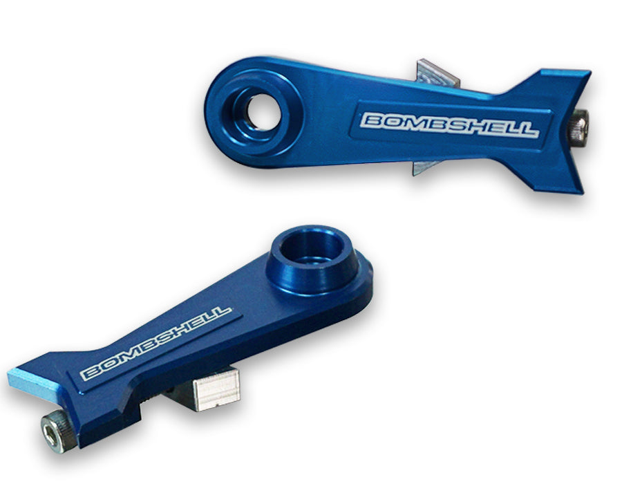 BOMBSHELL CHAIN TENSIONERS