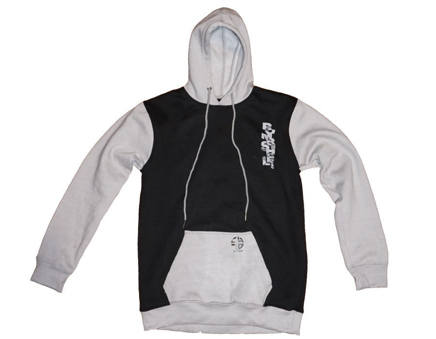 Bombshell  Team hoodie