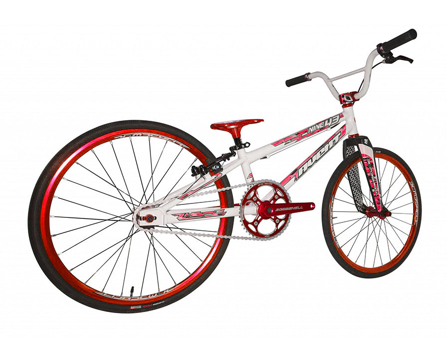 AVENT NINE43 COMPLETE BIKE