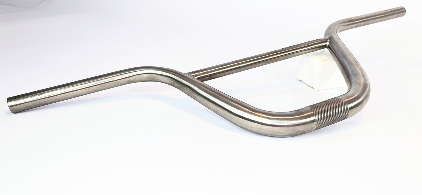 BOMBSHELL Titanium Bars