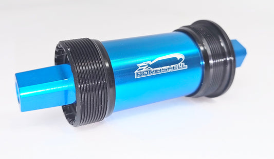 Bombshell MICRO SQ TAPER Bottom Bracket