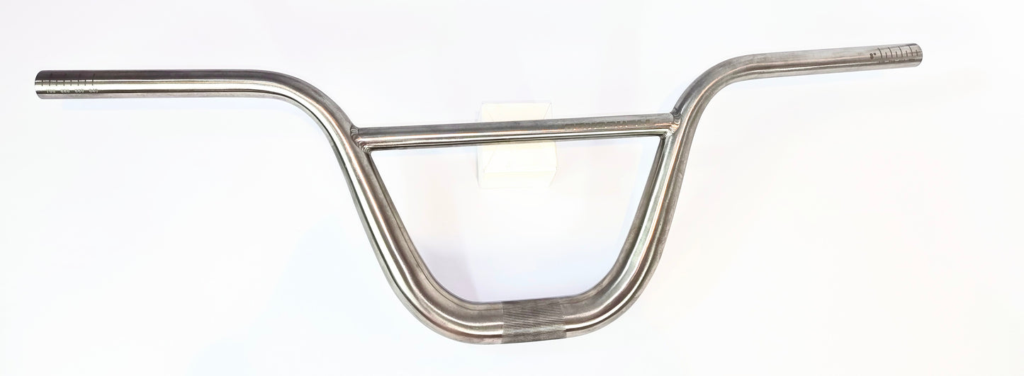 BOMBSHELL Titanium Bars