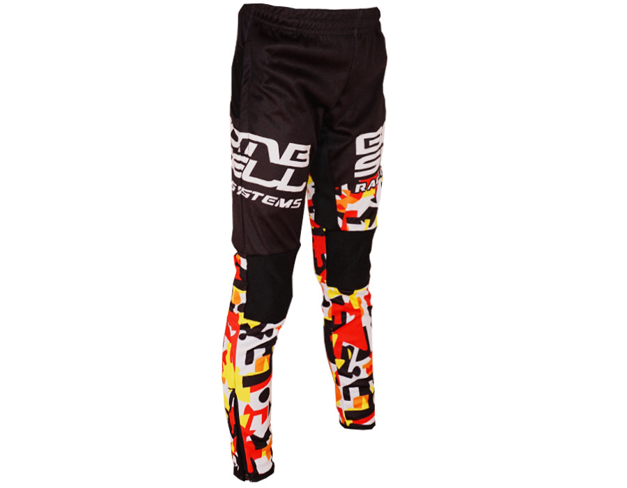Project Bombshell Bombshell NEMA PROJECT TRAINING PANTS – Bombshell Bikes