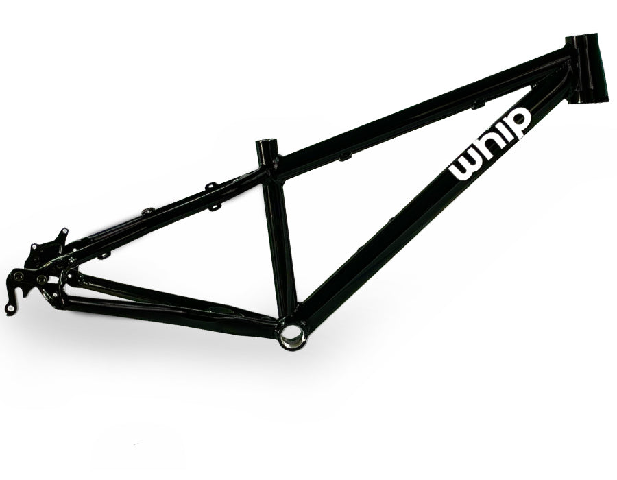 WHIP DJ/MTB FRAME